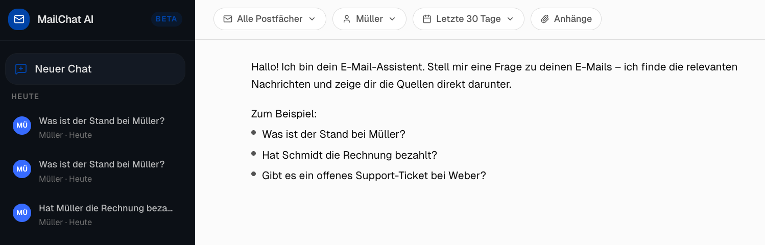 Datenanreicherung