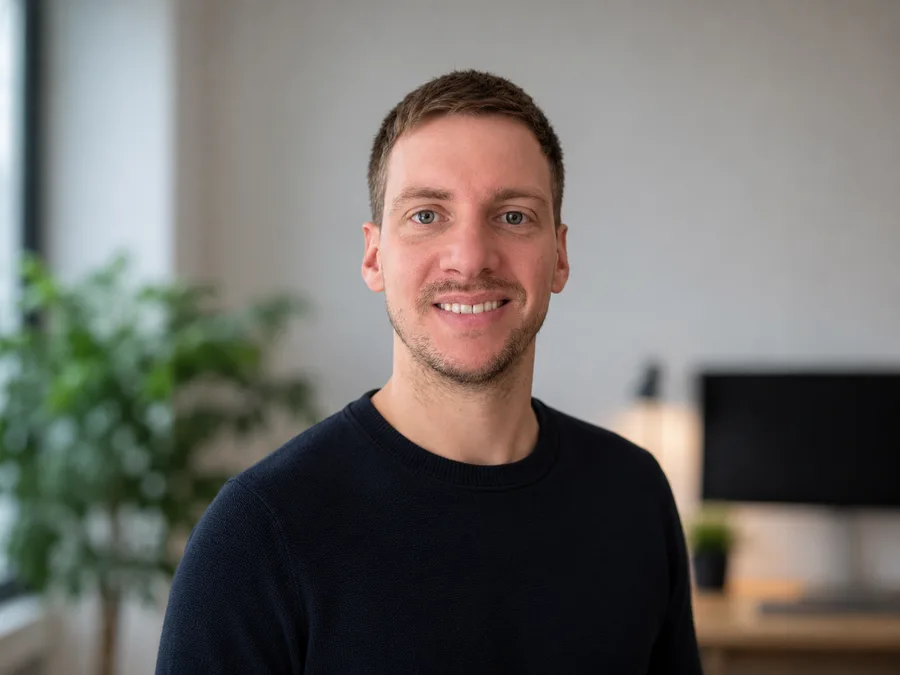 Dr. Oliver Köhn